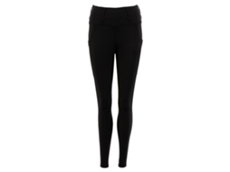 Leggings de Equitação com Aderência Total para Mulher BR EQUITATION Clx