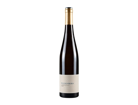 Vinho branco WEEDENBORN Sauvignon Branca Seco Rheinhessen Reserva (0.75 L - 1 Unidade)