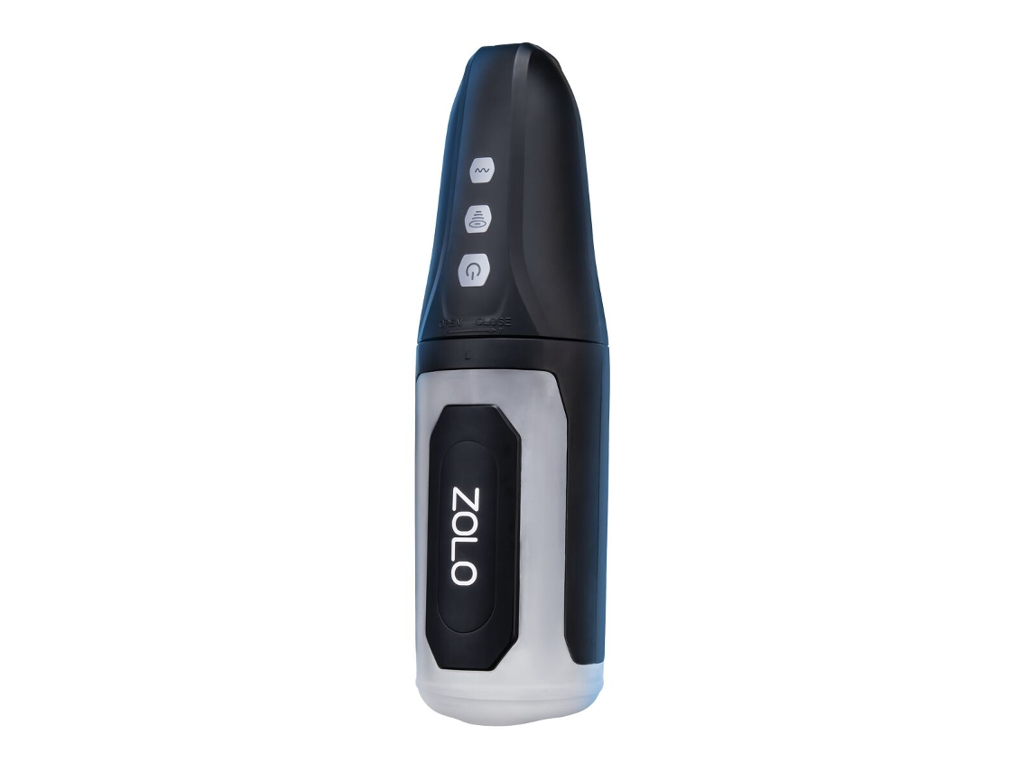 Masturbador Endurance Jack Ass Zolo VETONEK