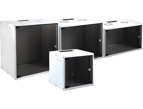 Estante Metálica EFB ELEKTRONIK WGB-1909WS.60