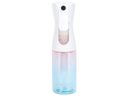 2026 botella de Spray de Niebla Fina Vacía de 200ml para Cabello Y Plantas, Alta Presión, Resistente Y Multiusos