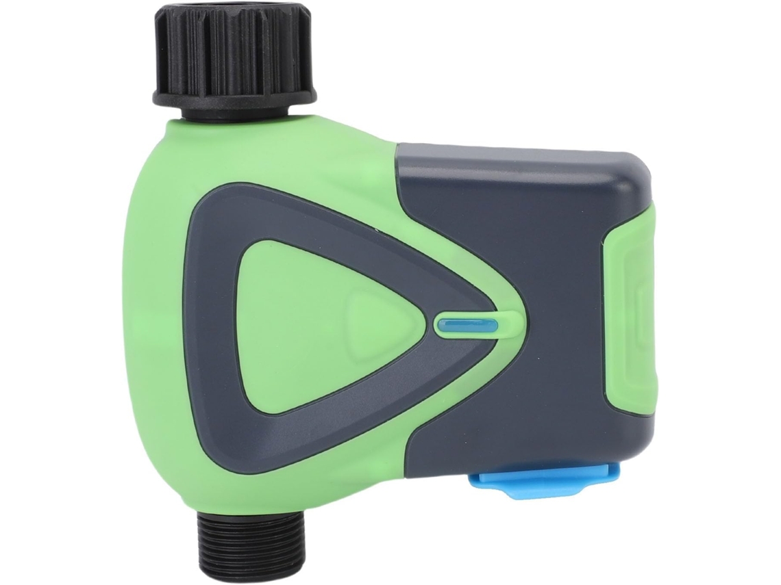 Temporizador De Irrigação Inteligente Automático Com Bluetooth 5.0 E