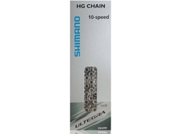 Cassete SHIMANO CN-6701