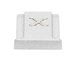 Camera Hot Shoe Cover Aluminium Alloy Silver Camera Hot Shoe Cap For Fujifilm X Series Camera LAXISCREED