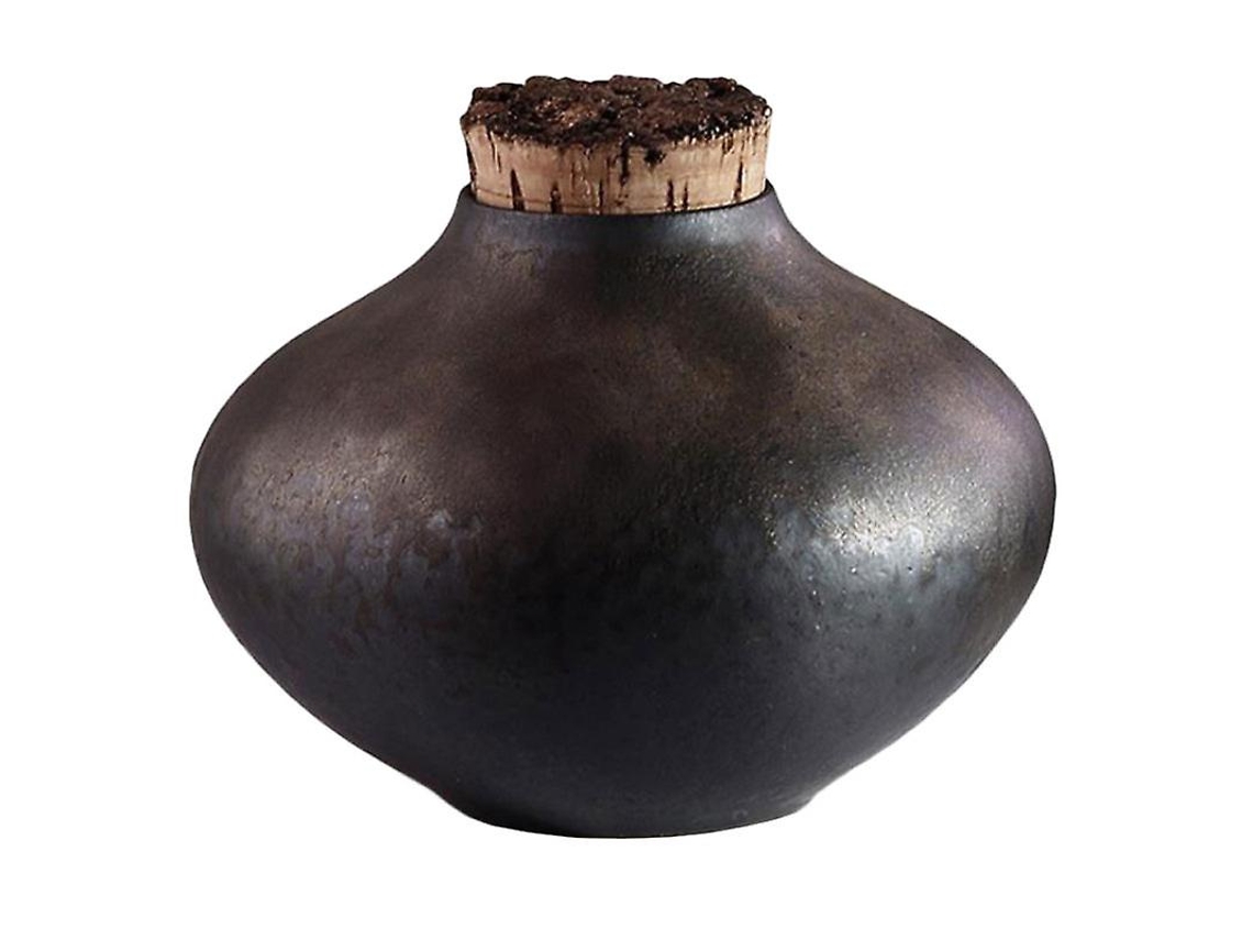 1pcs Frasco De Vedação De Cerâmica Allinless