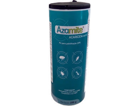 Inseticida  Azamide DP (250g)