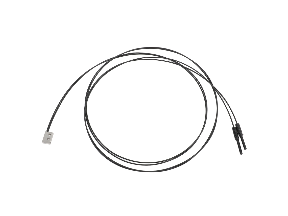 Laxiscreed Sensor Óptico De Fibra Thin E Reflexivo Para Detecção Precisão