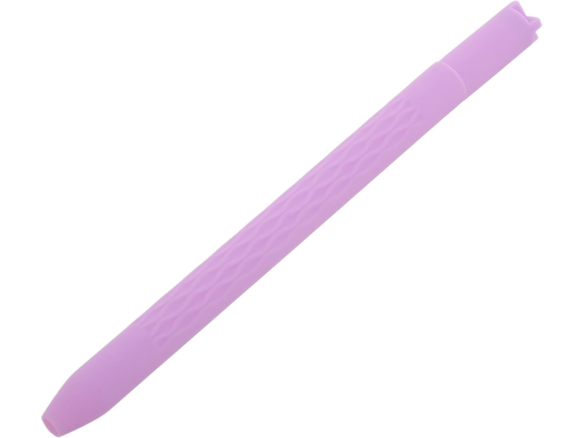 Capa Antiderrapante Para Caneta Capacitiva, Leve E Protetora Para Tablets E Celulares. Capa Antiderrapante Para Caneta Capacitiva, Leve Gokoco