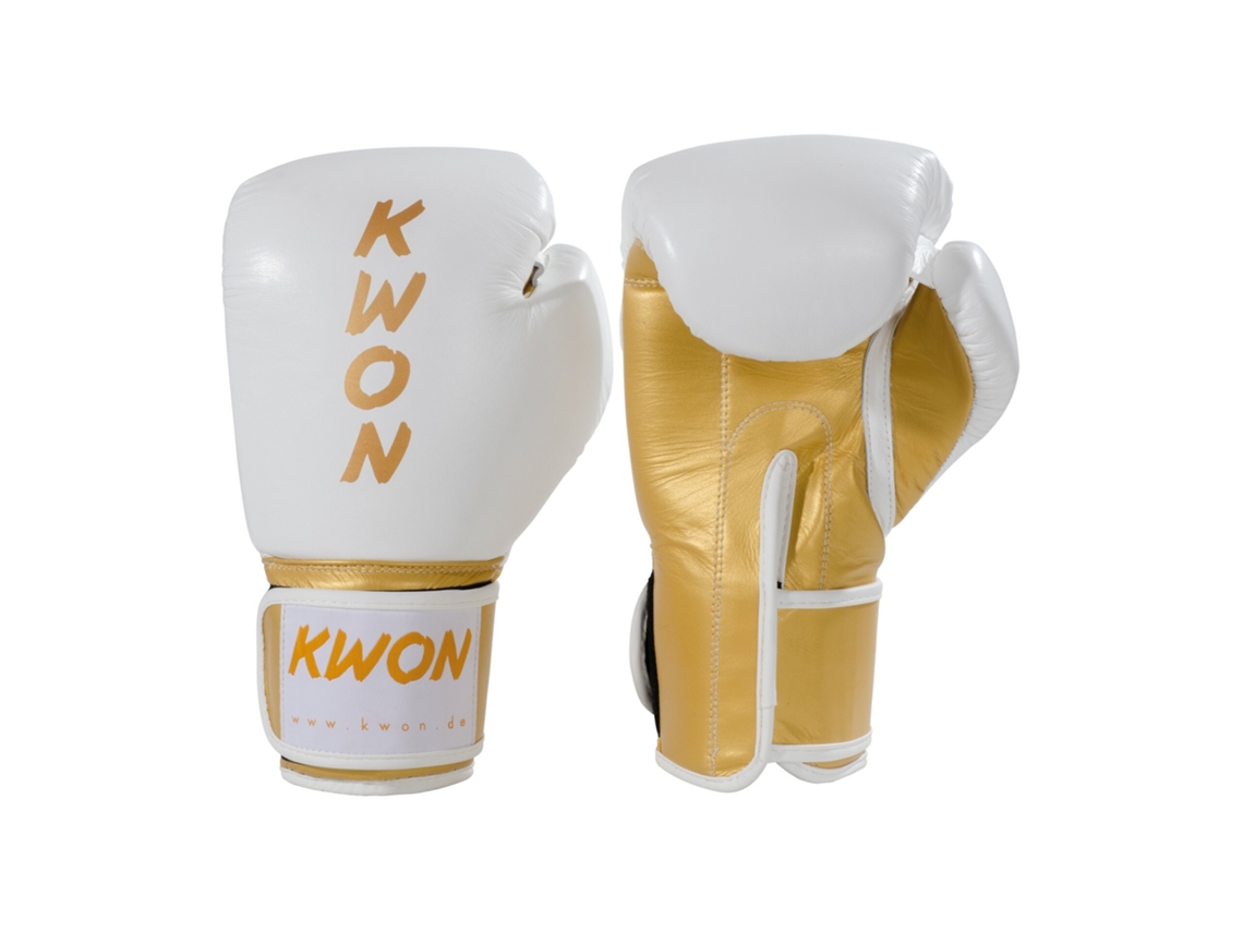Luvas de Boxe KWON Homem (12 - Multicor)