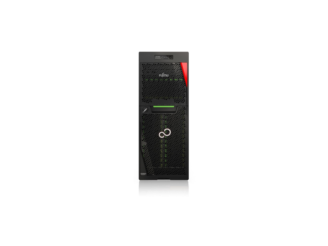 Servidor FUJITSU PRIMERGY TX2550 M7 (32 GB RAM - Intel Xeon - Intel)