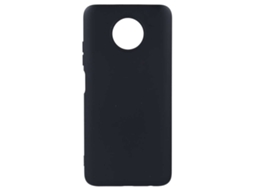 Funda Ultra Suave para Xiaomi Redmi Note 9t LA CASA DE LAS CARCASAS