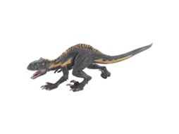 Mali modelo de Dinossauro para Crianças Brinquedo Pvc Simulado Figurina Presente Aniversário