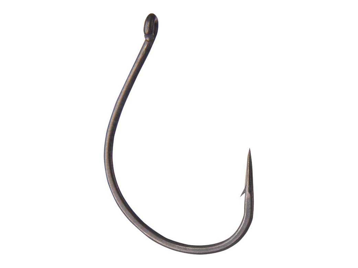 Daiwa Bassers Worm Hook Wky