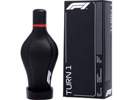 F1 Turn 1 Edt 75Ml