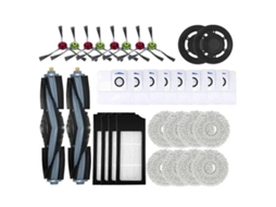 For Deebot T10 / X1 Omni / Turbo Accessories Robot Vacuum Cleaner Parts M_glo