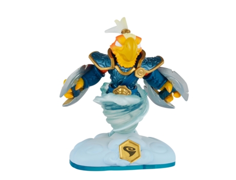Figura Skylanders Swap Force - Free Ranger