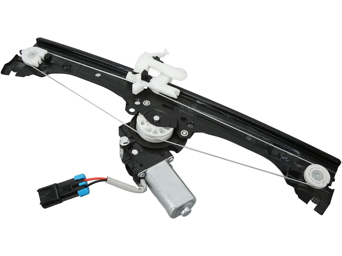 Friso de Acabamento Externo do Para brisa Bb5z7803136ab, Coluna a Esquerda e Direita SFUSHOS