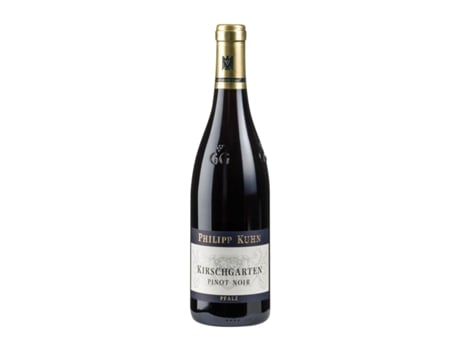 Vinho PHILIPP KUHN Kirschgarten Pinot Preto Seco Grosses Gewächs GG (0.75 L - 1 Unidade)