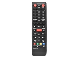 Mando Universal para Reprodutor Blu-ray/DVD Samsung com Todas as Funções S/MARCA