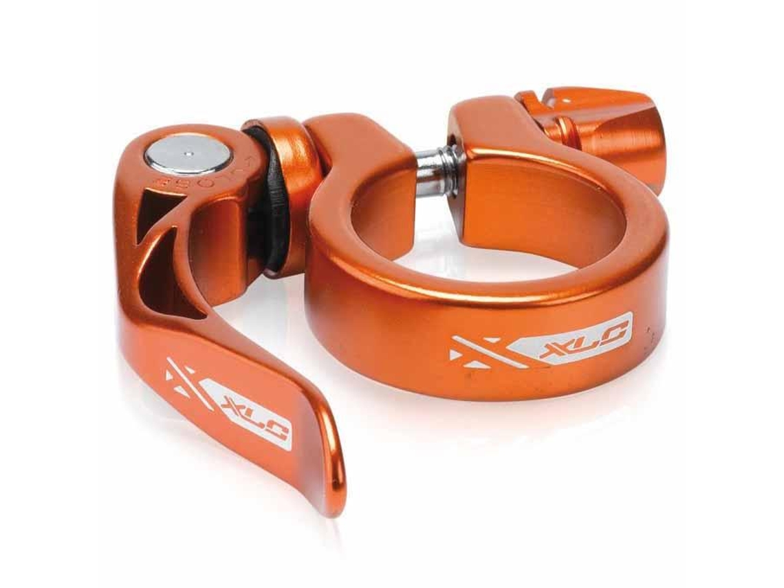 Xlc Seat Post Clamp Ring Pc L04