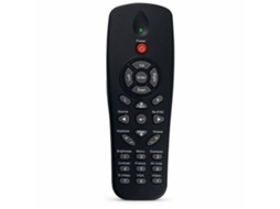 Comando À Distância Para Projetor Compatível Com Optoma Ir1304l Eh515t Mex904