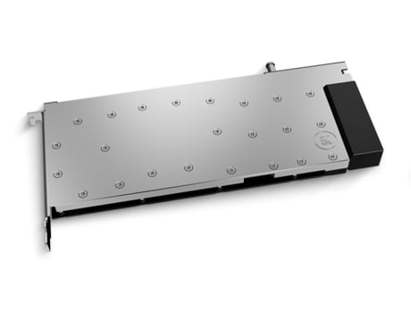 3831109908792 Sistema de refrigeração por computador Peça/acessório Backplate Ek Water Blocks