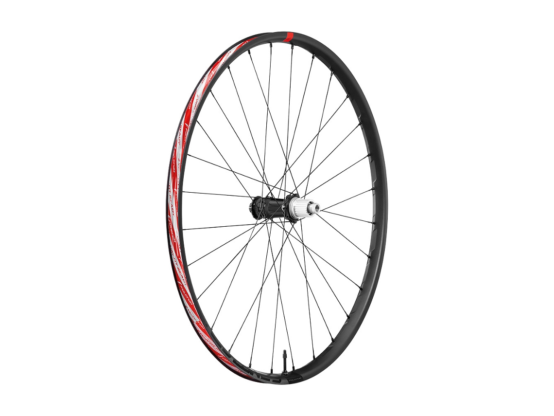 Par de Rodas FULCRUM Red Zone 3 Hg11
