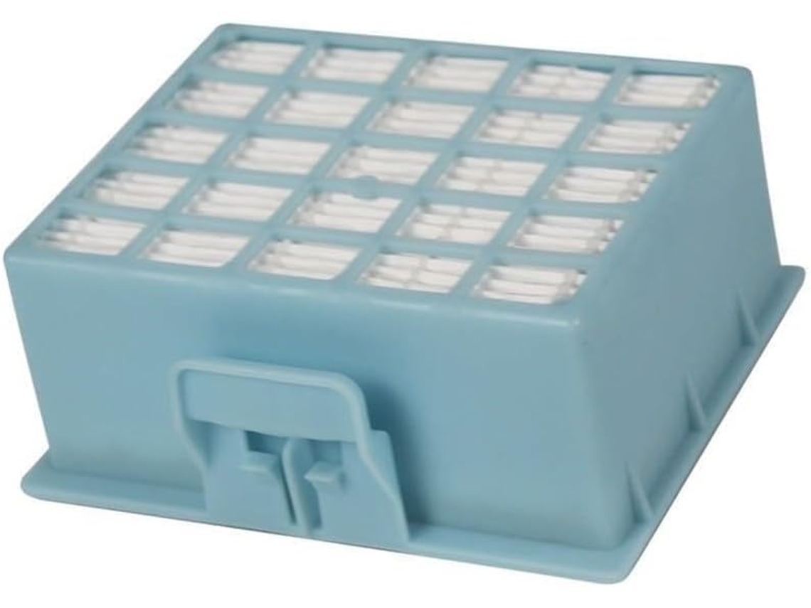 Filtro Lavável Para Aspirador De Pó, Peça Reposição Siemens Iq300,