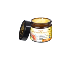 Creme Alivio Articular Abelha Cúrcuma