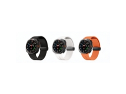 Bracelete para Samsung Galaxy Ultra 47mm DIGITALLAB 3pc