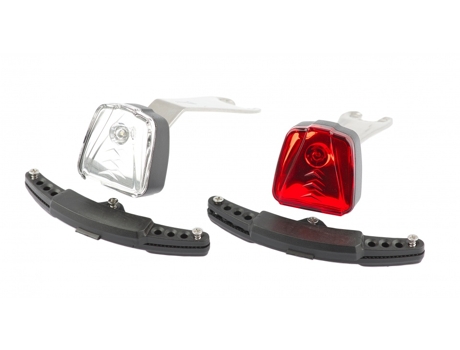 Lighting Set Led Magnetic 11-Piece IKZI LIGHT