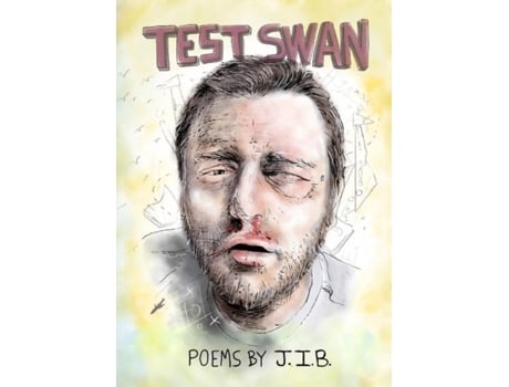 Livro Test Swan De Jib (inglês)