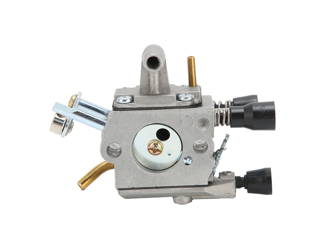 Carburador de Alumínio para Stihl FS400 FS450 FS480 Sp400 Sp450 OE 41281200651 | S/MARCA