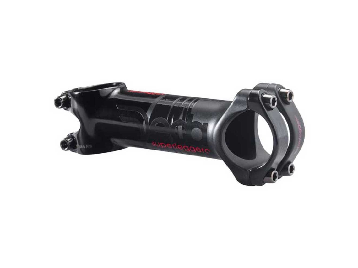 Tronco Superleggero Prateado 80 Mmdeda