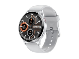 Smartwatch 1 45 Ecrã Grande De Alta Definição Fitness Smartwatch Chamadas Bt Voice Assist Ai Frequency Monitor Tracker Bestvite