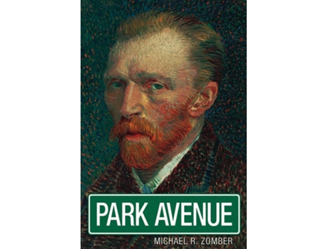 Livro Park Avenue de Michael R Zomber (Inglês)