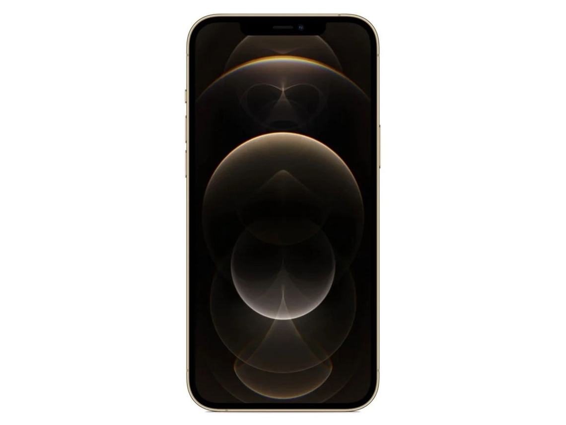 iPhone APPLE 12 Pro (Recondicionado Como Novo - 512 Gb - Dourado)