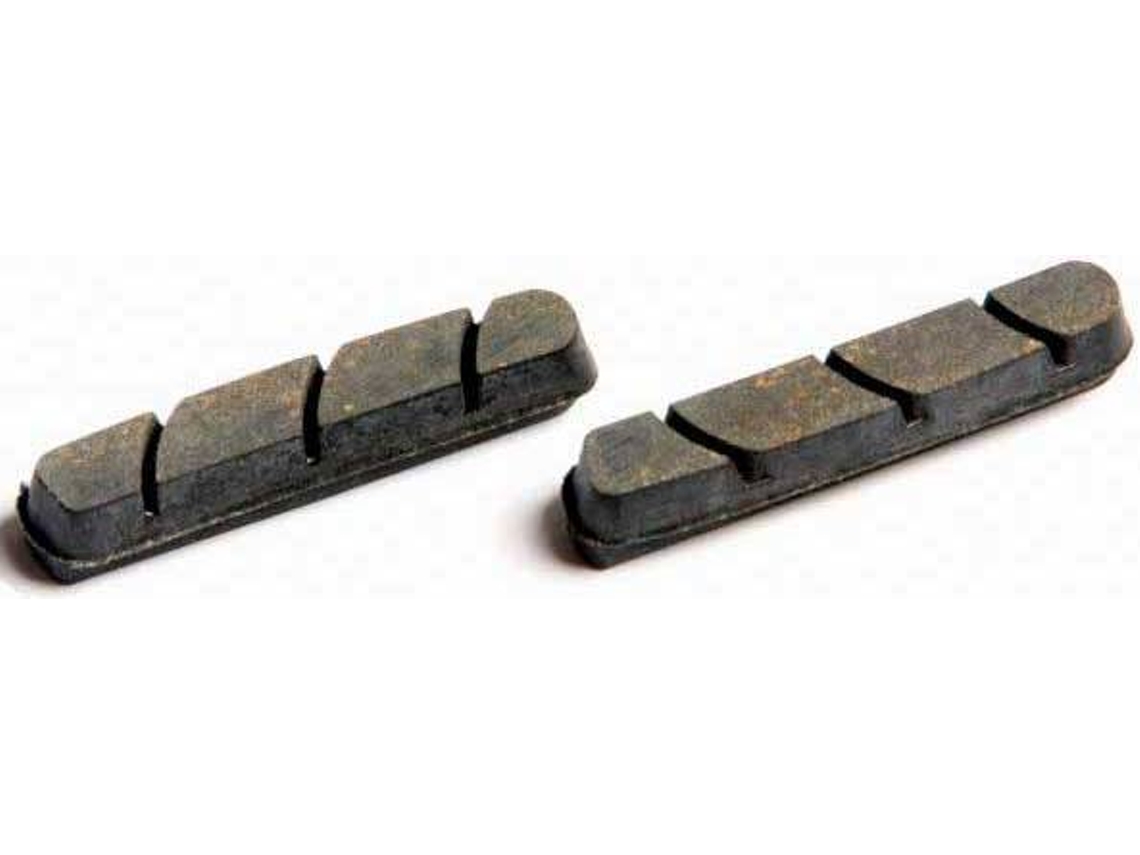 Travão  para Bicicleta MASSI Brake Shoes Set Campagnolo