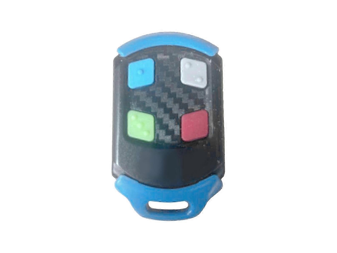 Controle Remoto YB1FA para Ar Condicionado Gree/Sinclair, YB1F2/1F2F