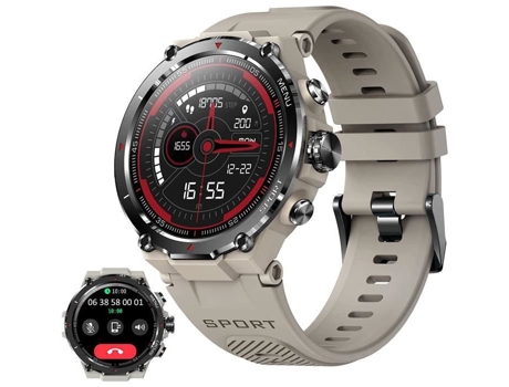 Smartwatch XTRADITECH Verde