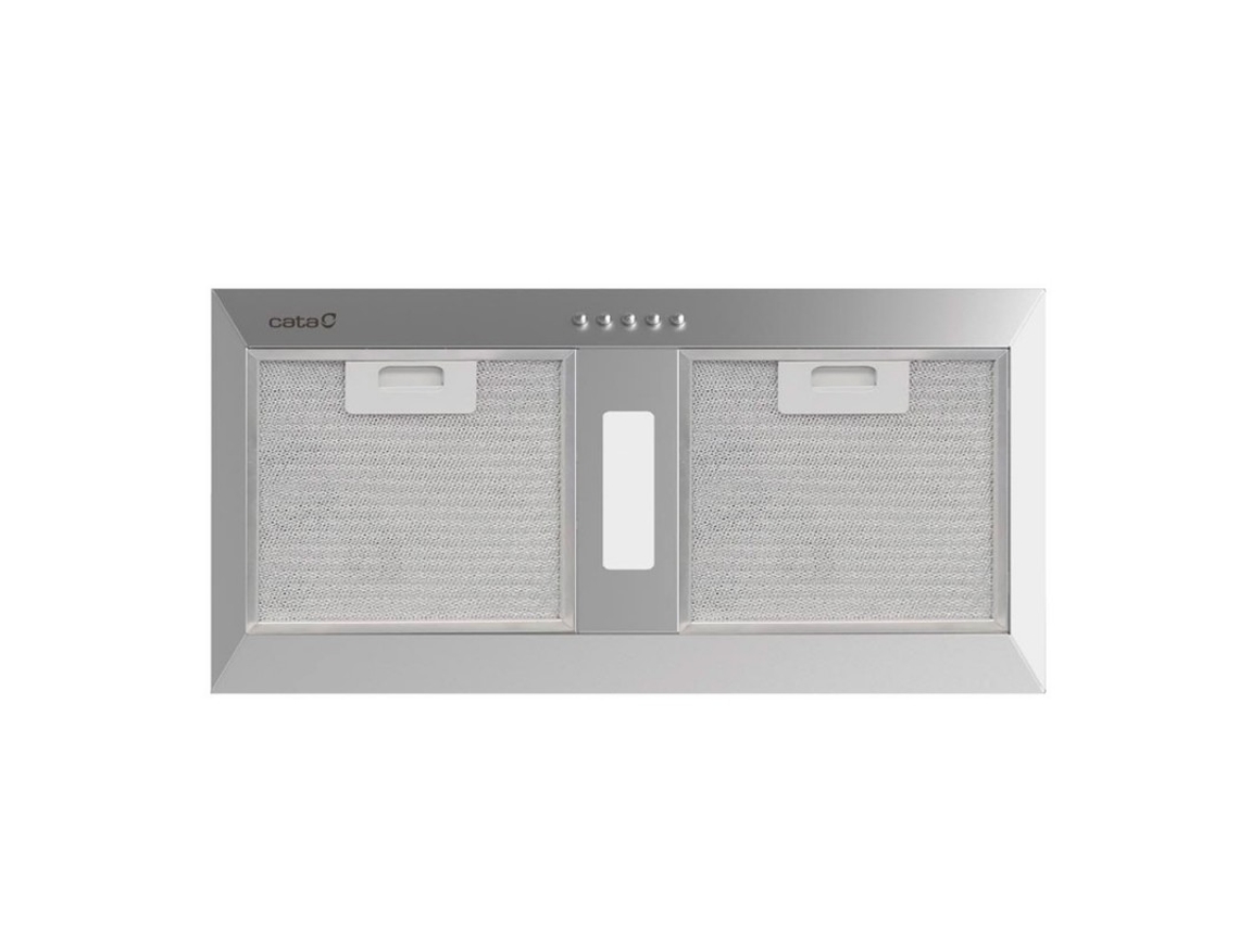 Exaustor CATA GCB 55 X (33 cm - Inox)