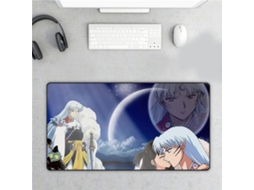 Mouse Pad LAXISCREED (à Prova D'água, Tamanho Grande, Multiuso)