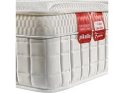Pack PIKOLIN Sommier e Colchão de Hotel (120x190cm)