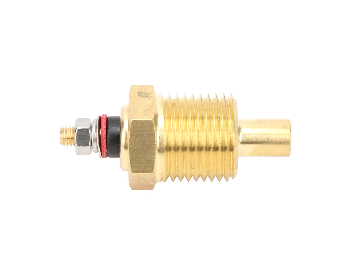 Sensor de Temperatura de Água para Escavadora Cummins | S/MARCA