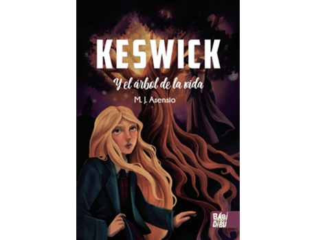 Livro Keswick Y El Árbol De La Vida de Asensio M.J. (Espanhol)