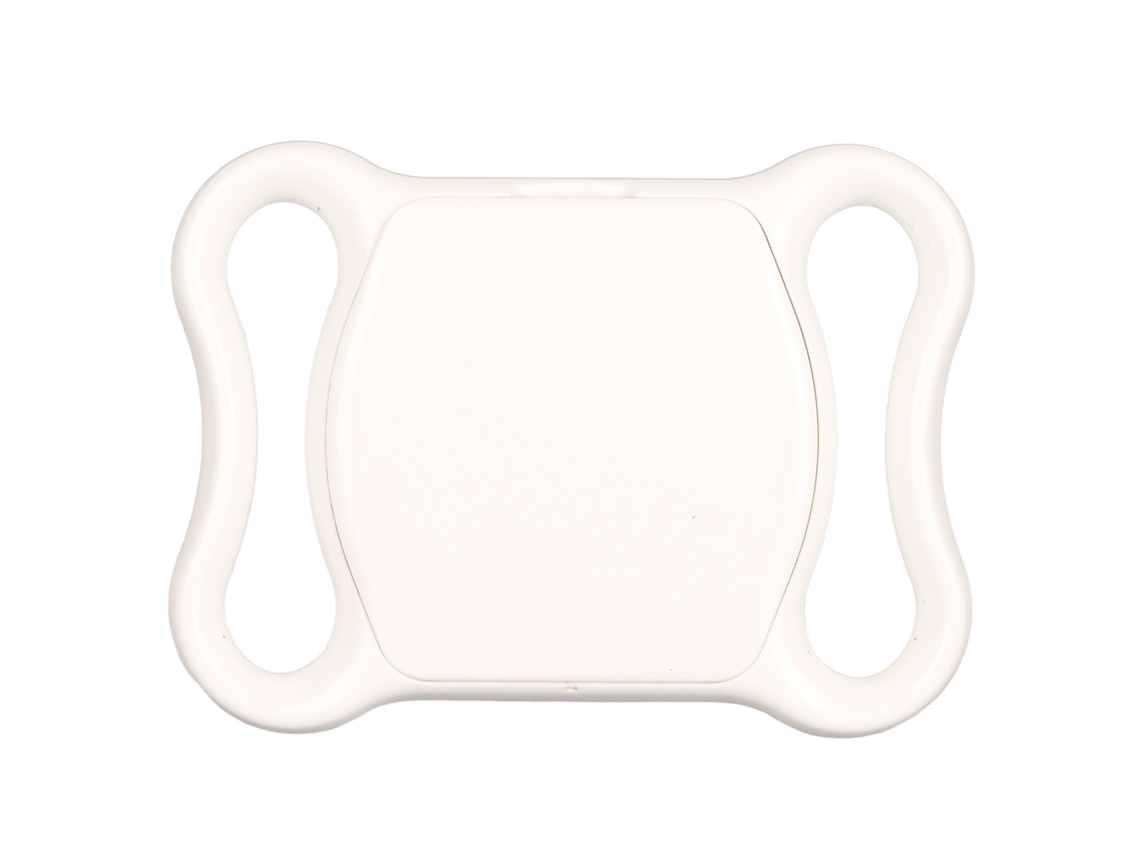 Rastreador Bluetooth Inteligente Localizador De Chaves Dispositivo Antiperda Para Android Para Ios Para Idosos Crianças Animais De Estimação Telefone