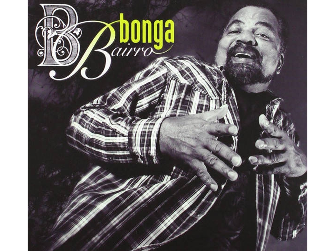 CD Bonga - Bairro