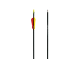Flecha de Fibra Pretozasdar