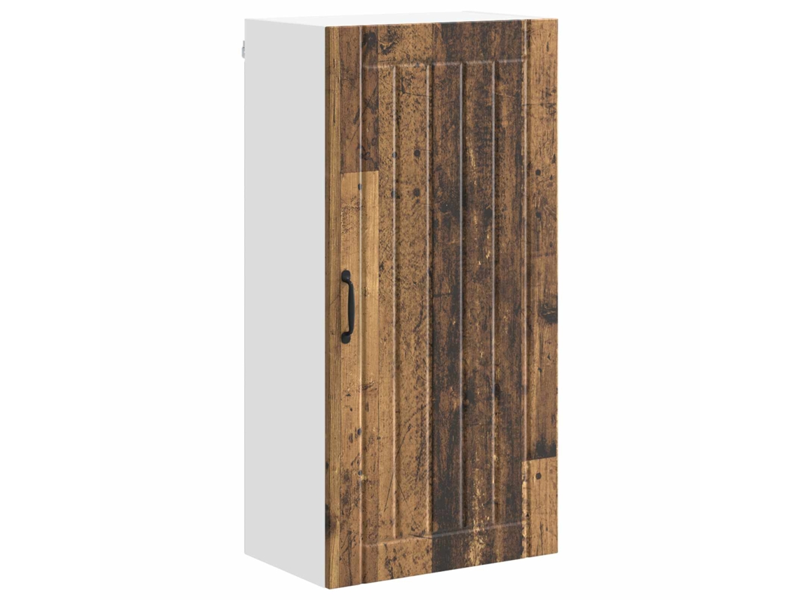 Armário de Cozinha Madeira Antiga 50 X 31 X 100 Cm MAISON EXCLUSIVE