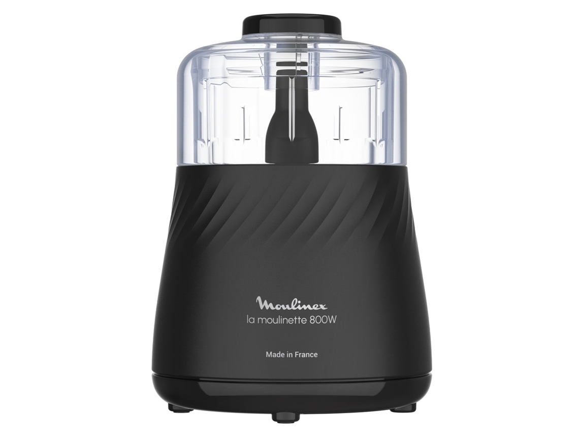Picadora MOULINEX La  Moulinette Eco Respect DP710810 (800 W)